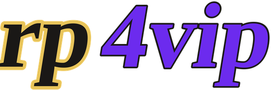 rp4vip logo
