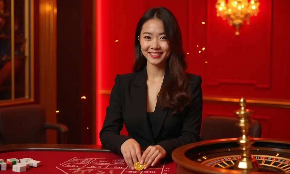 rp4vip Casino and Slots
